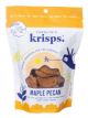 CAROLYN'S KRISPS MAPLE PECAN (5.3 OZ)