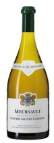 CHATEAU DE MEURSAULT MEURSAULT CLOS DES GRANDS CHARRONS 2019, Burgundy