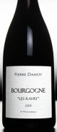 PIERRE DAMOY BOURGOGNE BLANC 'LES RAVRY' 2019, Burgundy