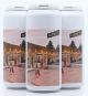 MIDDLE BROW NEIGHORHOOD WILD SAISON 12oz 4PK CANS