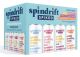 SPINDRIFT PARADISE PACK HARD SELTZER 12oz 12PK CANS