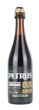 PETRUS OUD BRUIN BELGIUM FOEDER & YOUNG BROWN ALE 25oz SINGLE BEER