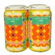 COLLECTIVE ARTS NON ALC. IPA 12oz 4PK CANS