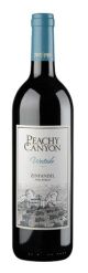 PEACHY CANYON 'WESTSIDE' ZINFANDEL 2020, Paso Robles