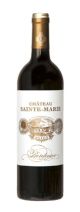 CHATEAU SAINTE-MARIE 'ALIOS' ROUGE 2020, Bordeaux