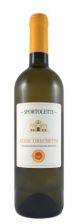 SPORTOLETTI ASSISI GRECHETTO 2021, Umbria