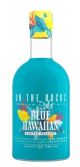 ON THE ROCKS CRUZAN BLUE HAWAIIAN  (375 ML)