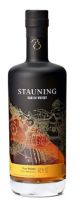 STAUNING DANISH RYE WHISKY, Denmark  750ml