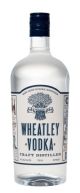 WHEATLEY VODKA, Kentucky  750ml