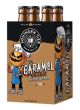 SOUTHERN TIER CARAMEL PUMKING IMPERIAL PUMPKIN ALE 12oz 4PK BOTTLES