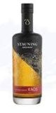 STAUNING 'KAOS' TRIPLE MALT DANISH WHISKY, Denmark  750ml