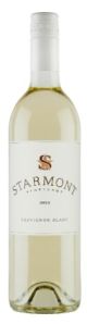 STARMONT SAUVIGNON BLANC 2022, Lake County, CA