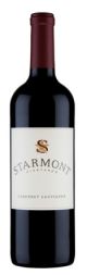 STARMONT CABERNET SAUVIGNON 2021, North Coast, CA