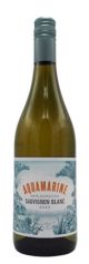 AQUAMARINE SAUVIGNON BLANC 2023, Marlborough