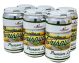 ALARMIST CRISPYVILLE PREMIUM LAGER 12oz 6PK CANS