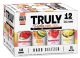 TRULY PARTY PACK HARD SELTZER 12oz 12PK CANS