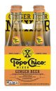 TOPO CHICO MIXER GINGER BEER 4.7oz 4PK BOTTLES