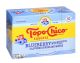 TOPO CHICO BLUEBERRY W/ HIBISCUS EXTRACT 12oz 8PK CANS