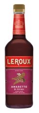 LEROUX AMARETTO  750ml