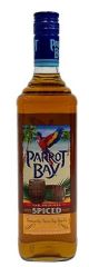 PARROT BAY SPICED RUM  750ml