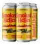 HOPEWELLSMOKED HELLES LAGER 16oz 4PK CANS