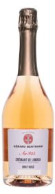 GERARD BERTRAND AN 825 BRUT ROSE CREMANT DE LIMOUX 2021, Languedoc