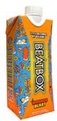 BEATBOX ORANGE BLAST PUNCH 16oz SINGLE BOX