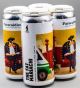 PARACAIDISTA FAT MARIACHI MEXICAN STYLE LAGER 16oz 4PK CANS