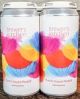 BREWERS KITCHEN PUNCH KISSED PARASOL FRUIT PUNCH SOUR 16oz 4PK CANS