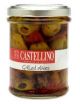 CASTELLINO GRILLED OLIVES (6.5 OZ)