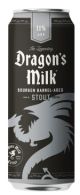 NEW HOLLAND DRAGONS MILK BARREL AGED STOUT 19.2oz SINGLE CAN