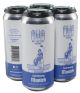 ART HISTORY GOOD MORNING MUNICH HELLES LAGER 16oz 4PK CANS