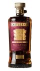 CASTLE & KEY WHEATED CASK STRENGTH BOURBON, BATCH #1, Kentucky  750ml