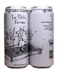 OFF COLOR LE PETITE FERME SESSION FARMHOUSE ALE 16oz 4PK CANS