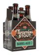 BOULEVARD TIRAMISU BARREL AGED COFFEE STOUT 12oz 4PK BOTTLES