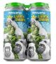 PIPEWORKS LIZARD SHEEPIE PALE ALE 16oz 4PK CANS