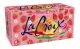 LA CROIX STRAWBERRY PEACH SPARKLING WATER 12oz 8PK CANS