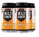 DESTIHL WILD SOUR APRICOT 12oz 6PK CANS