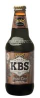 FOUNDERS KBS DOUBLE OAKED AGED BOURBON BARREL STOUT 12oz SINGLE BOTTLE