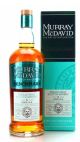 MURRAY MCDAVID 'BENCHMARK' CAOL ILA 9YR SINGLE MALT SCOTCH, Scotland , 700ml