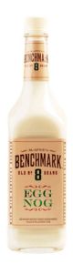 BENCHMARK EGG NOG,  750ml