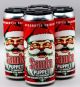 OBSCURITY SANTA PUPPET NEW ENGLAND HAZY IPA 16oz 4PK CANS