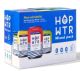 HOP WTR VARIETY NON-ALCOHOLIC SPARKLING HOP WATER 12oz 12PK CANS