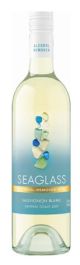 SEAGLASS ALC-REMOVED SAUVIGNON BLANC 2023