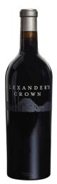 RODNEY STRONG 'ALEXANDER'S CROWN' CABERNET SAUVIGNON 2016, Alexander Valley