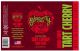 OBSCURITY TART CHERRY HARD CIDER 16oz 4PK CANS