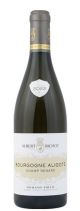 ALBERT BICHOT DOMAINE ADELIE BOURGOGNE ALIGOTE CHAMP RENARD 2022, Burgundy