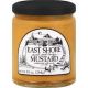 EAST SHORE SWEET & TANGY MUSTARD, 5 oz jar, Wisconsin