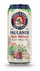 PAULANER HEFE WEIZEN 16oz SINGLE CAN