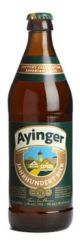 AYINGR JARJUNDERT BIER 16oz SINGLE BOTTLE